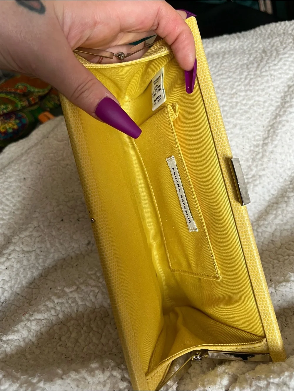 Banana Republic banana republic